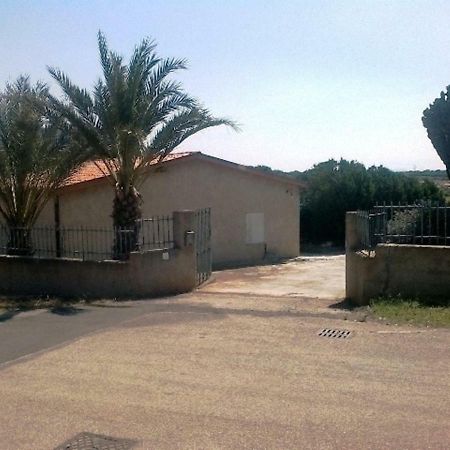 ポルト・コンテ Privacy & Relax In Sardegna Bed & Breakfast エクステリア 写真