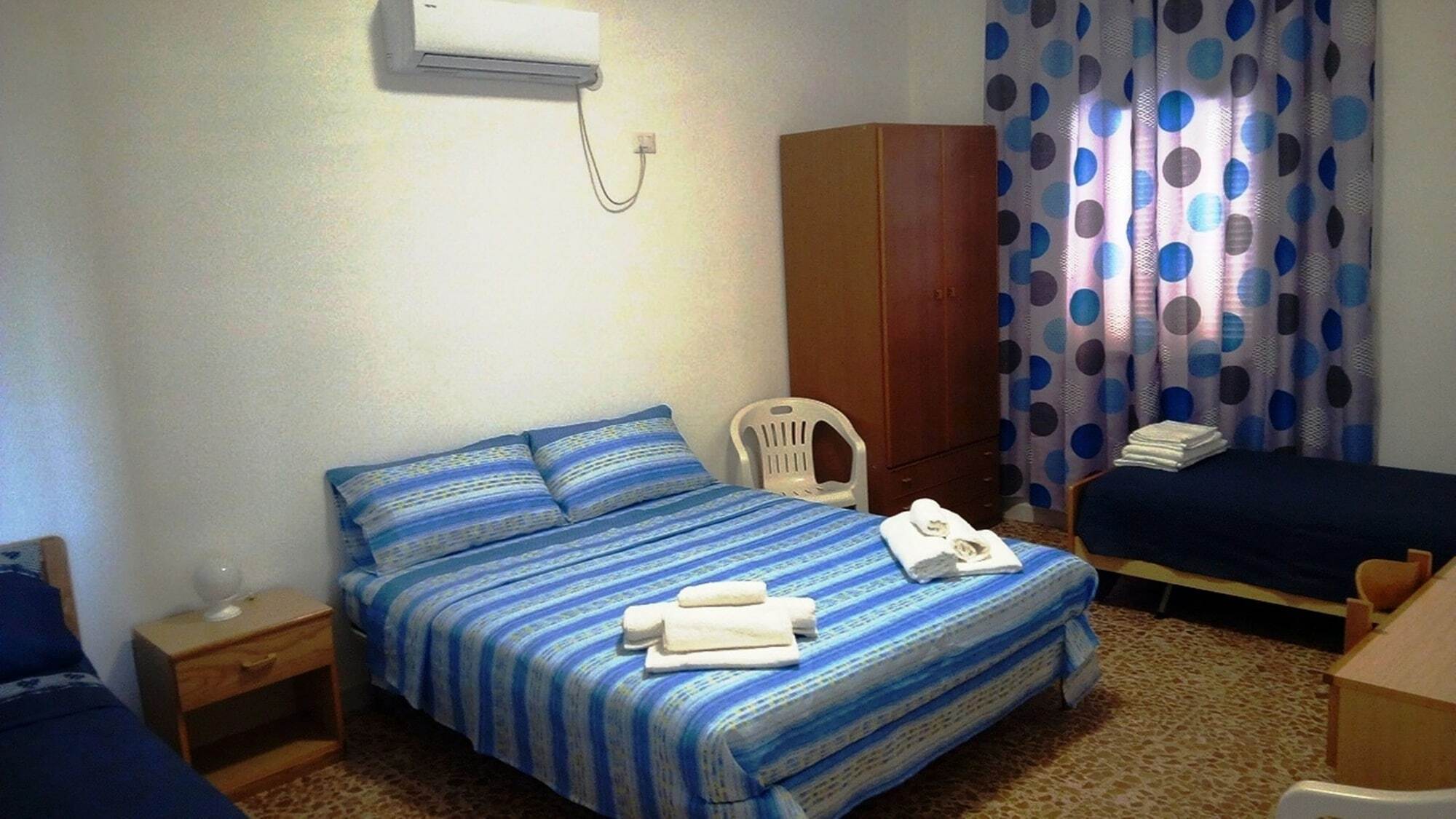 ポルト・コンテ Privacy & Relax In Sardegna Bed & Breakfast エクステリア 写真