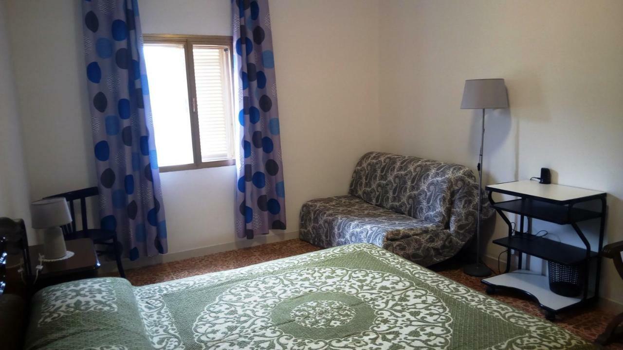 ポルト・コンテ Privacy & Relax In Sardegna Bed & Breakfast エクステリア 写真
