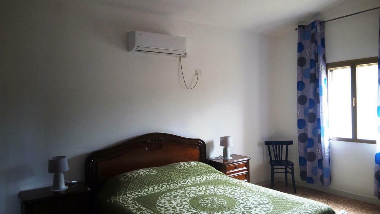 ポルト・コンテ Privacy & Relax In Sardegna Bed & Breakfast エクステリア 写真