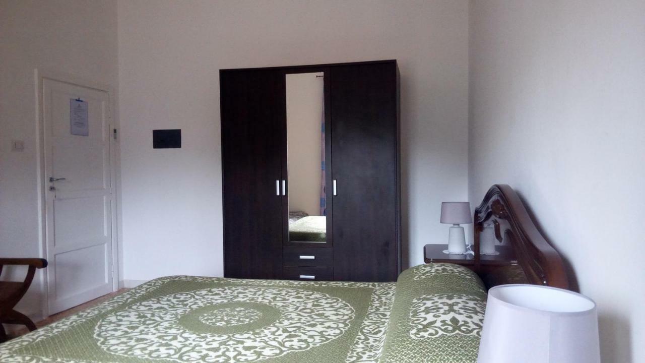 ポルト・コンテ Privacy & Relax In Sardegna Bed & Breakfast エクステリア 写真