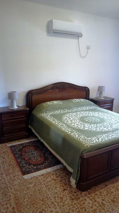 ポルト・コンテ Privacy & Relax In Sardegna Bed & Breakfast エクステリア 写真