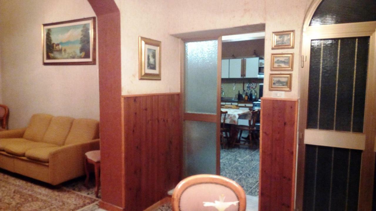 ポルト・コンテ Privacy & Relax In Sardegna Bed & Breakfast エクステリア 写真